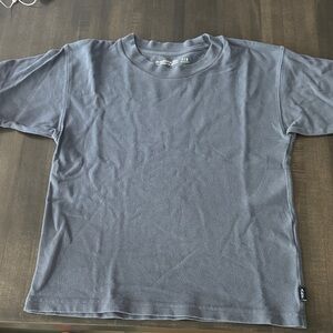 Abercrombie kids Blue T-shirt